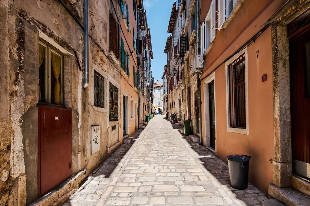 Apartment Sani Rovinj 0*,  Croatia