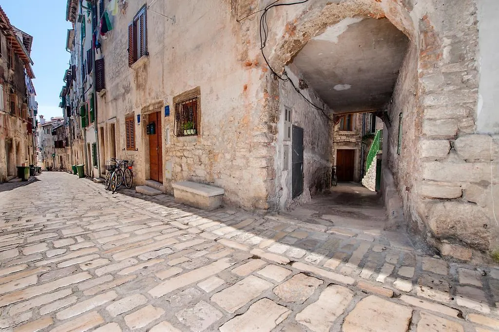 Apartment Sani Rovinj