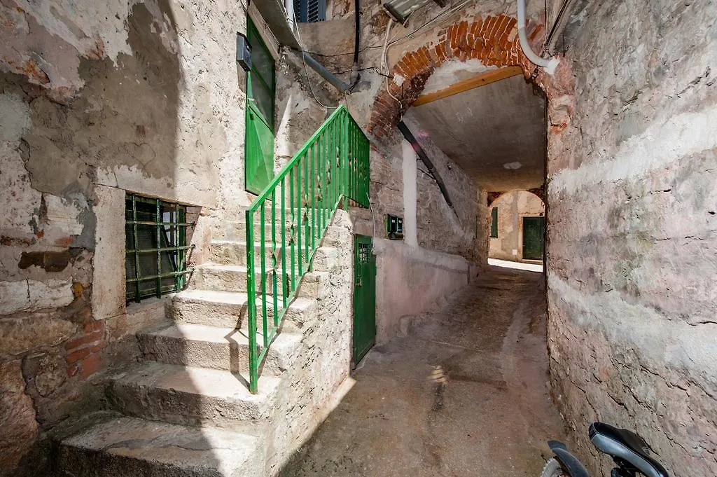 Apartment Sani Rovinj