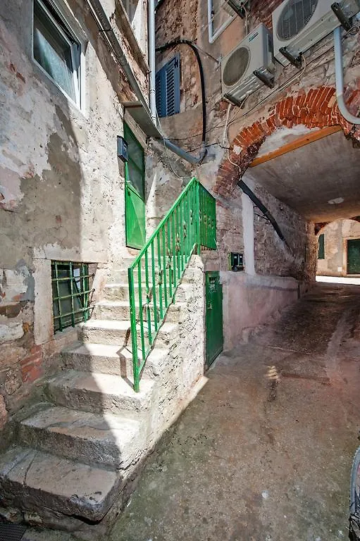 Apartment Sani Rovinj