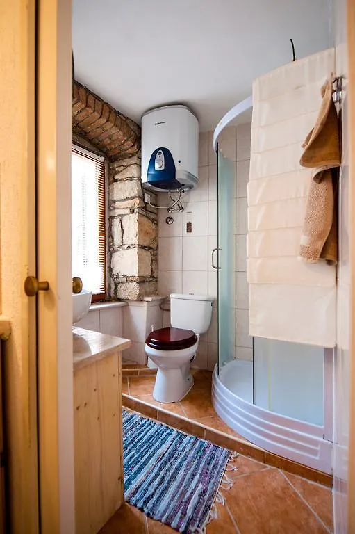 Apartment Sani Rovinj