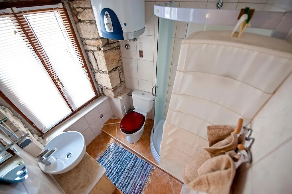 Apartment Sani Rovinj