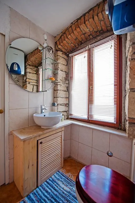 Apartment Sani Rovinj