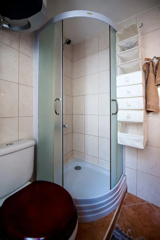 Apartment Sani Rovinj 0*,  Croatia