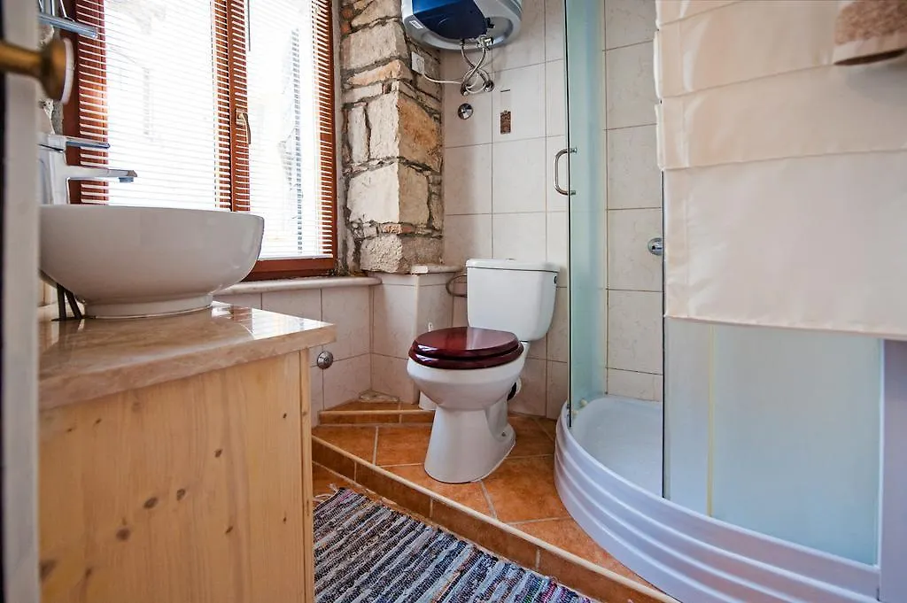Apartment Sani Rovinj Croatia