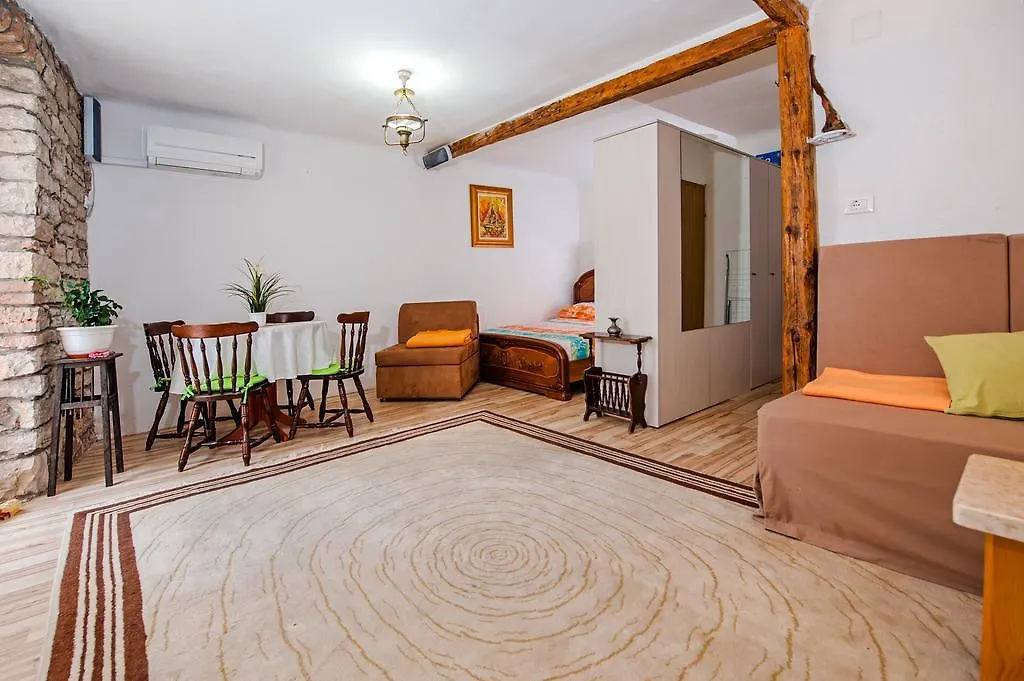 Apartment Sani Rovinj