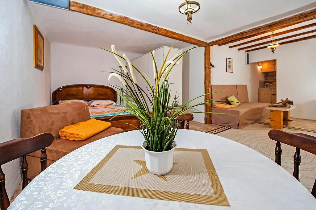 Apartment Sani Rovinj