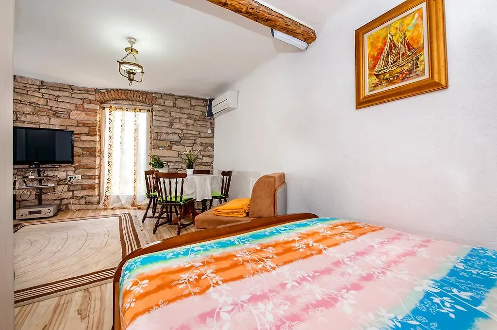 Apartment Sani Rovinj