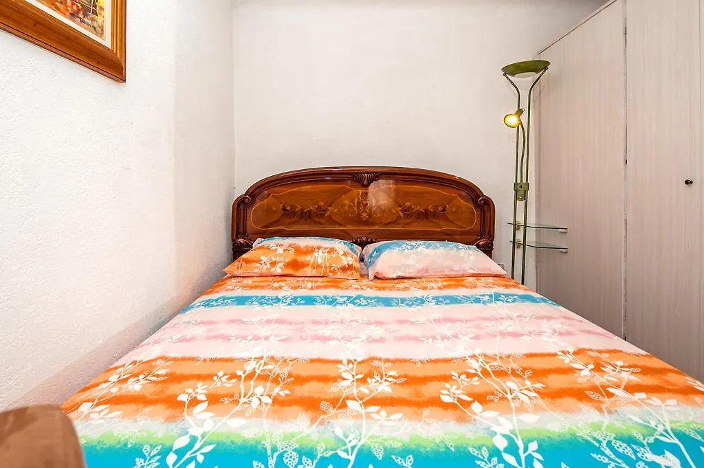 Apartment Sani Rovinj Croatia