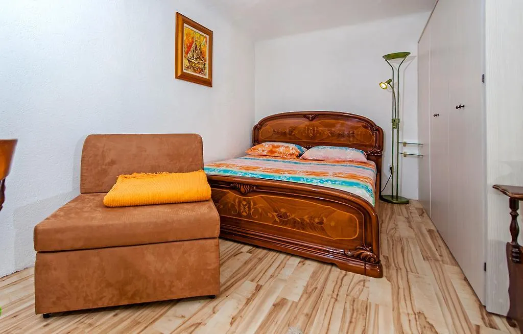 Apartment Sani Rovinj