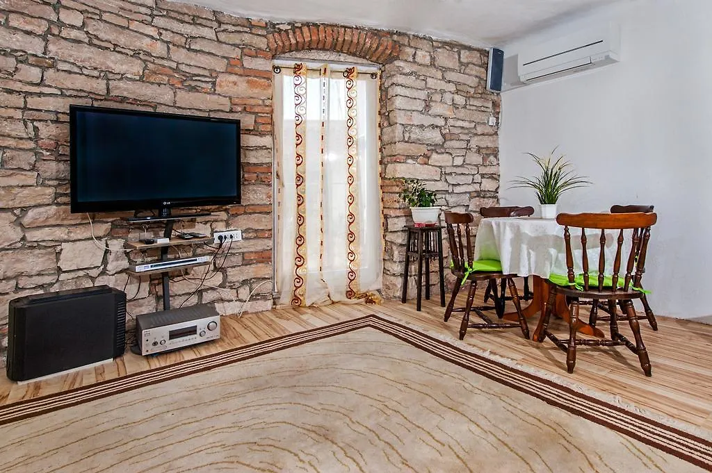 Apartment Sani Rovinj