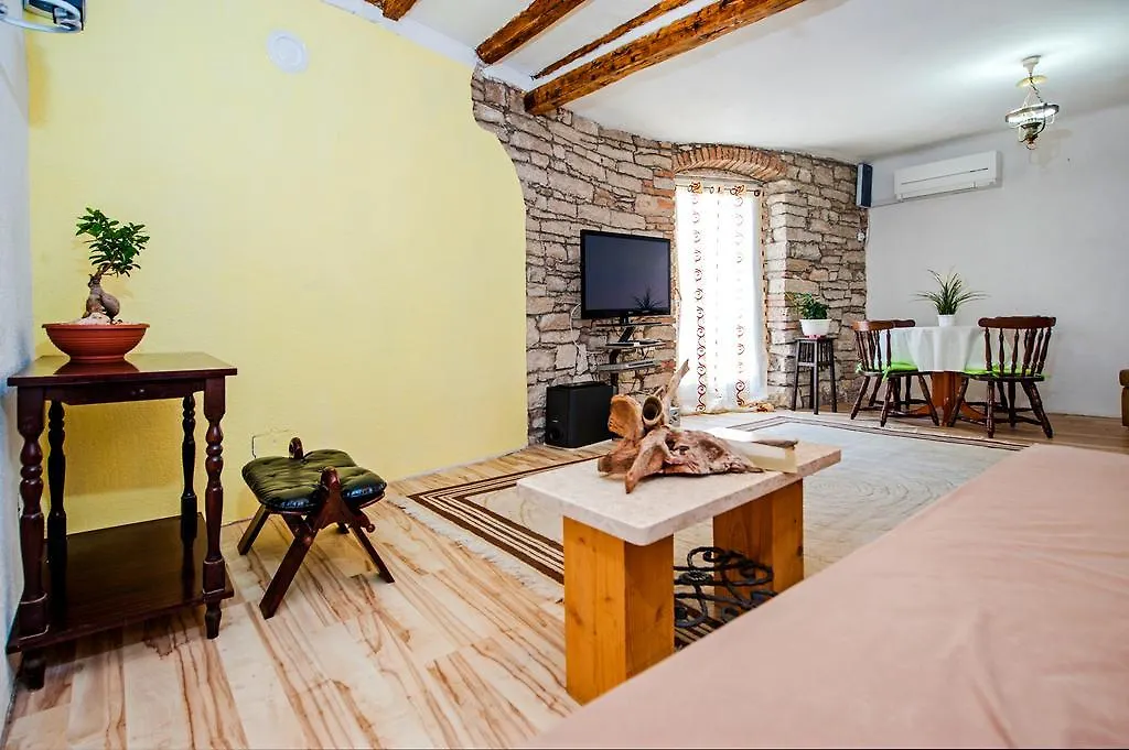 Apartment Sani Rovinj