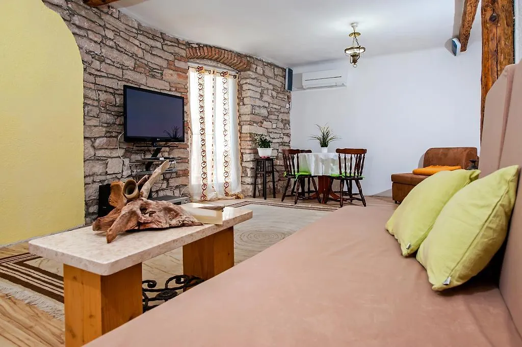 Apartment Sani Rovinj