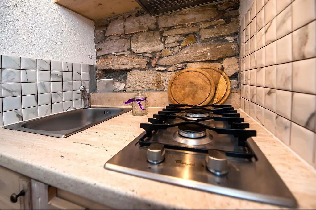 Apartment Sani Rovinj Croatia