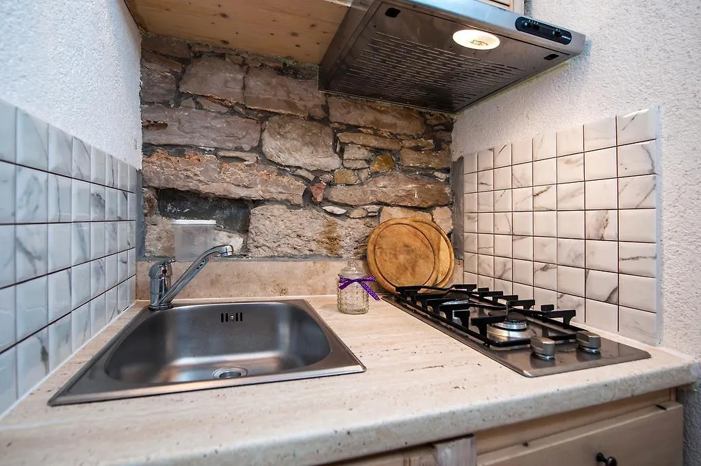 Apartment Sani Rovinj