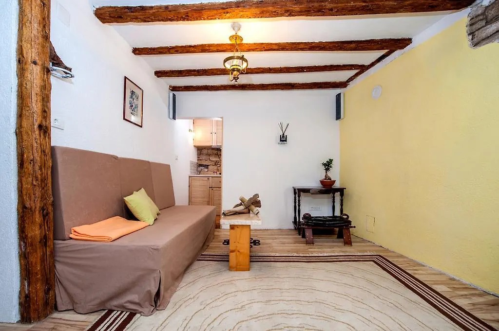 Apartment Sani Rovinj
