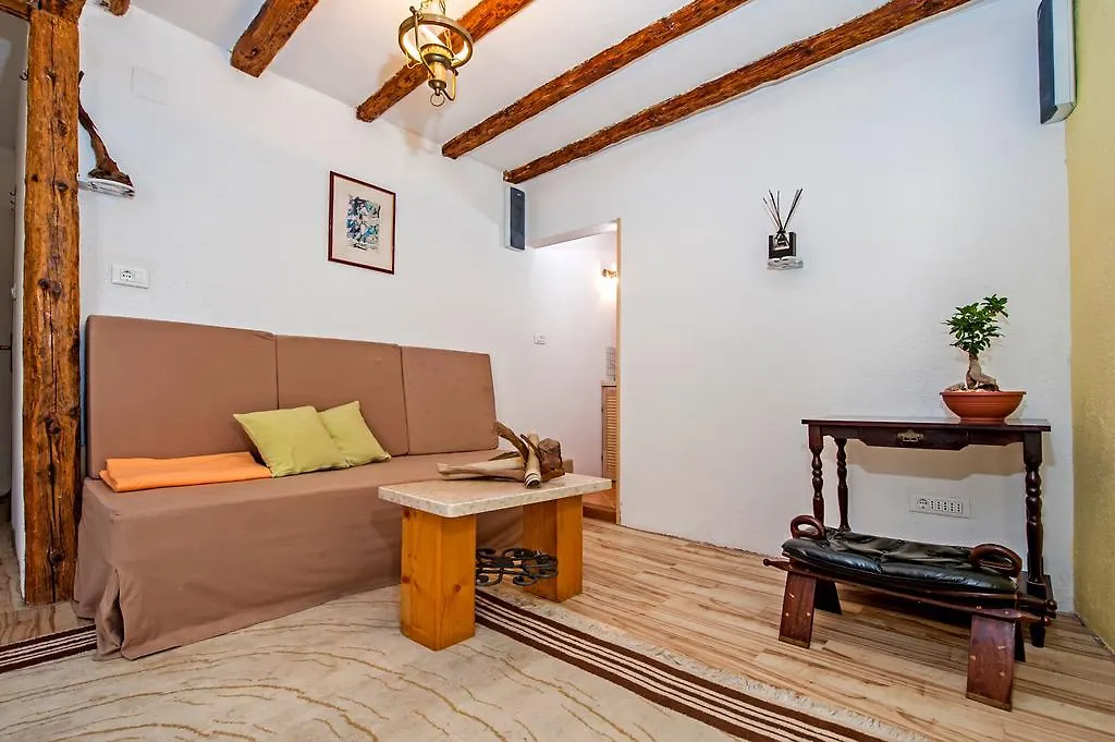 Apartment Sani Rovinj Croatia