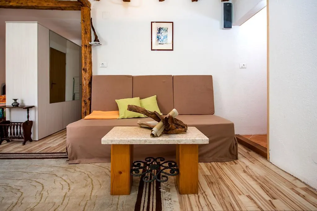 Apartment Sani Rovinj