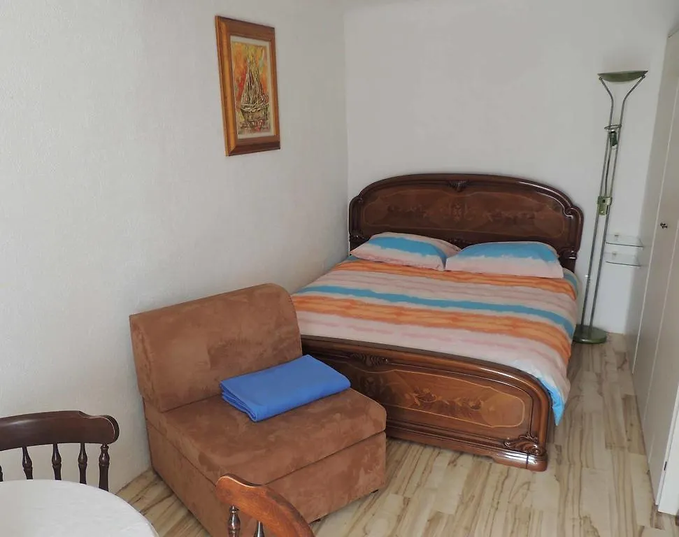 Apartment Sani Rovinj